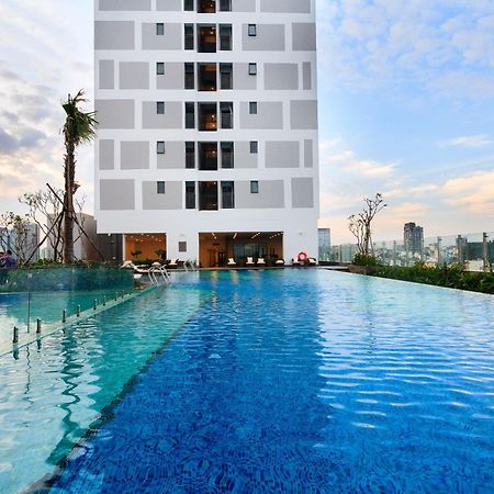 Central Business District Rivergate Apartment - Free Pickup & Pool Ho Chi Minh Zewnętrze zdjęcie