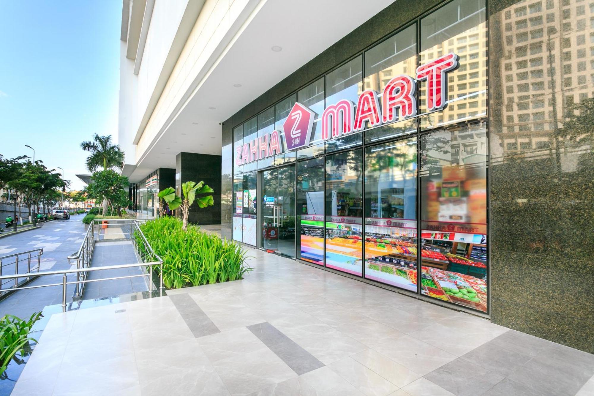 Central Business District Rivergate Apartment - Free Pickup & Pool Ho Chi Minh Zewnętrze zdjęcie