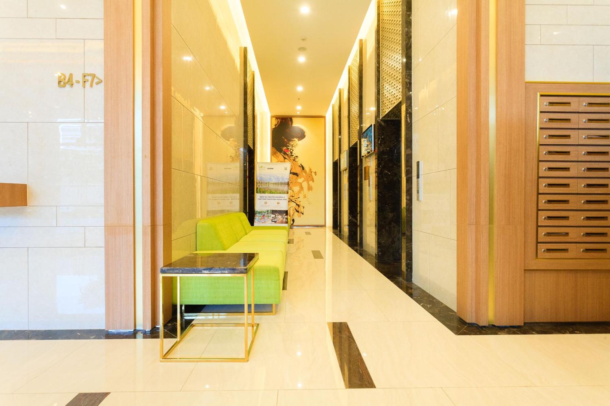 Central Business District Rivergate Apartment - Free Pickup & Pool Ho Chi Minh Zewnętrze zdjęcie