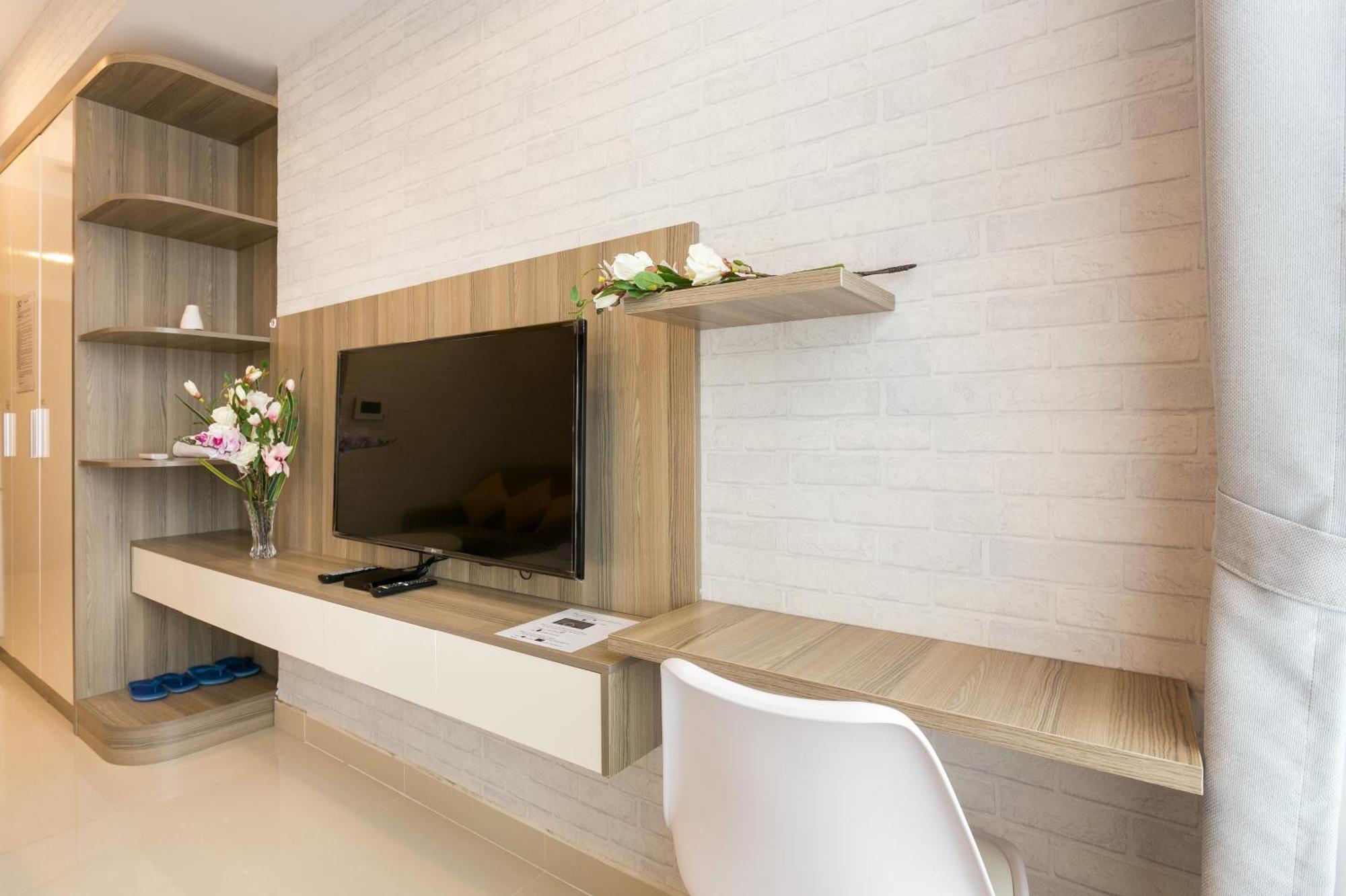 Central Business District Rivergate Apartment - Free Pickup & Pool Ho Chi Minh Zewnętrze zdjęcie
